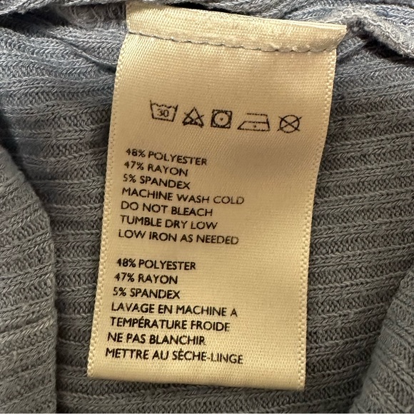 truly madly deeply tank - Picture 5 of 5